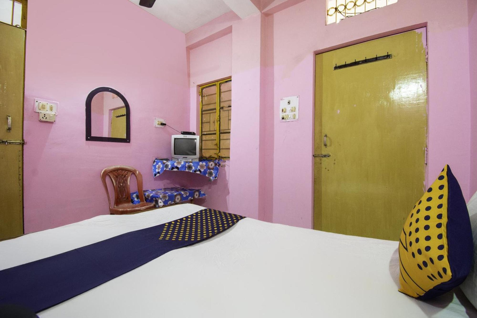 Hotel O Suvidha Jamshedpur Exterior foto