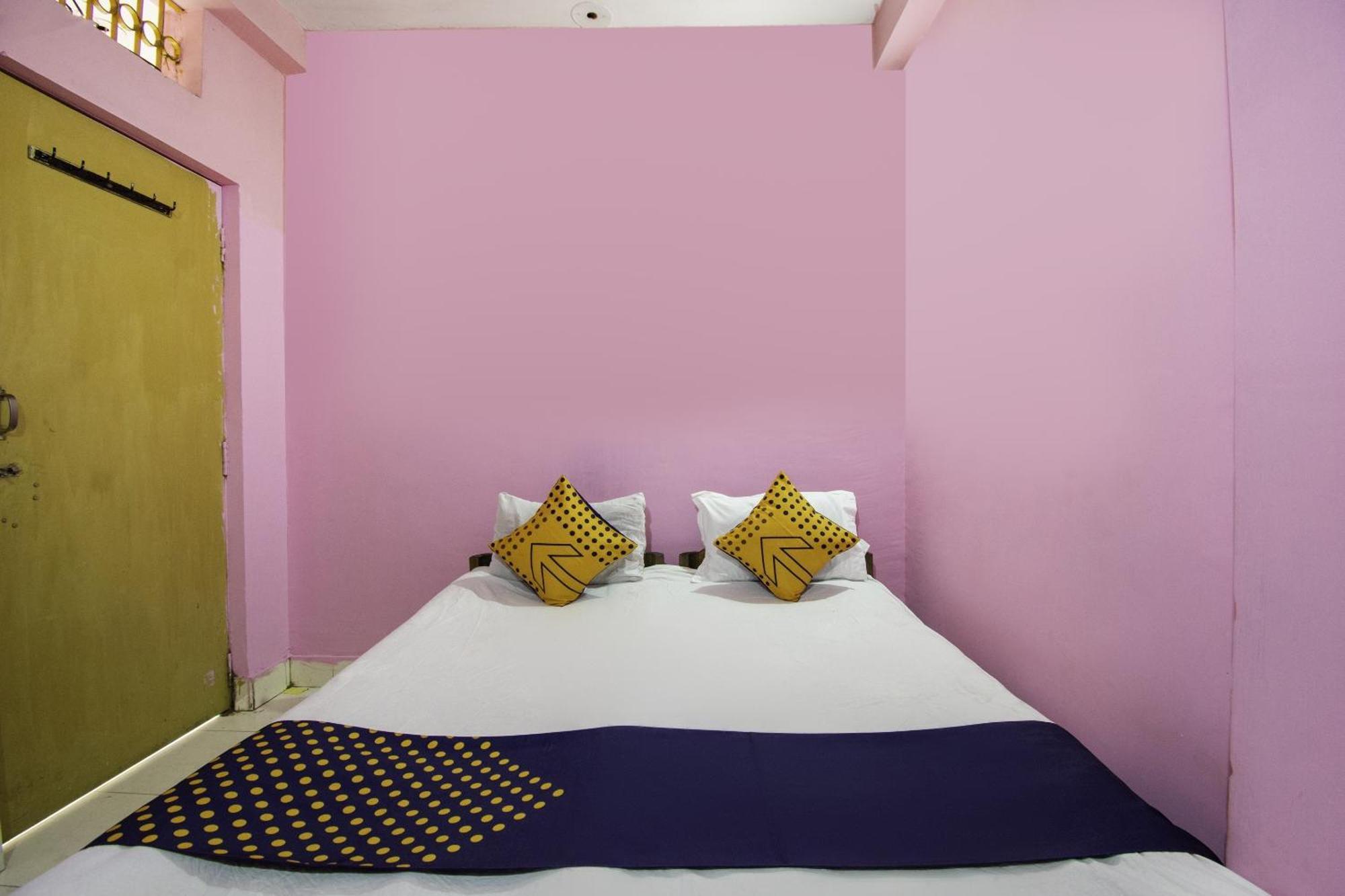 Hotel O Suvidha Jamshedpur Exterior foto