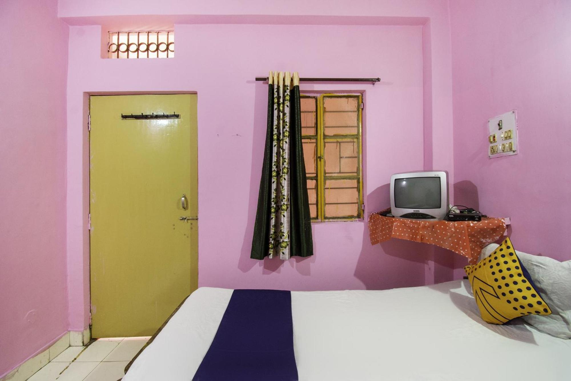 Hotel O Suvidha Jamshedpur Exterior foto