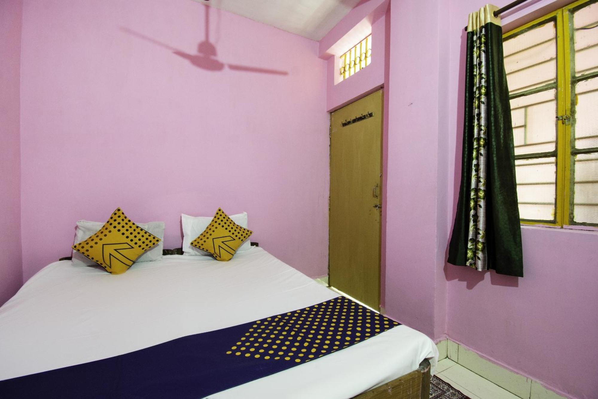 Hotel O Suvidha Jamshedpur Exterior foto