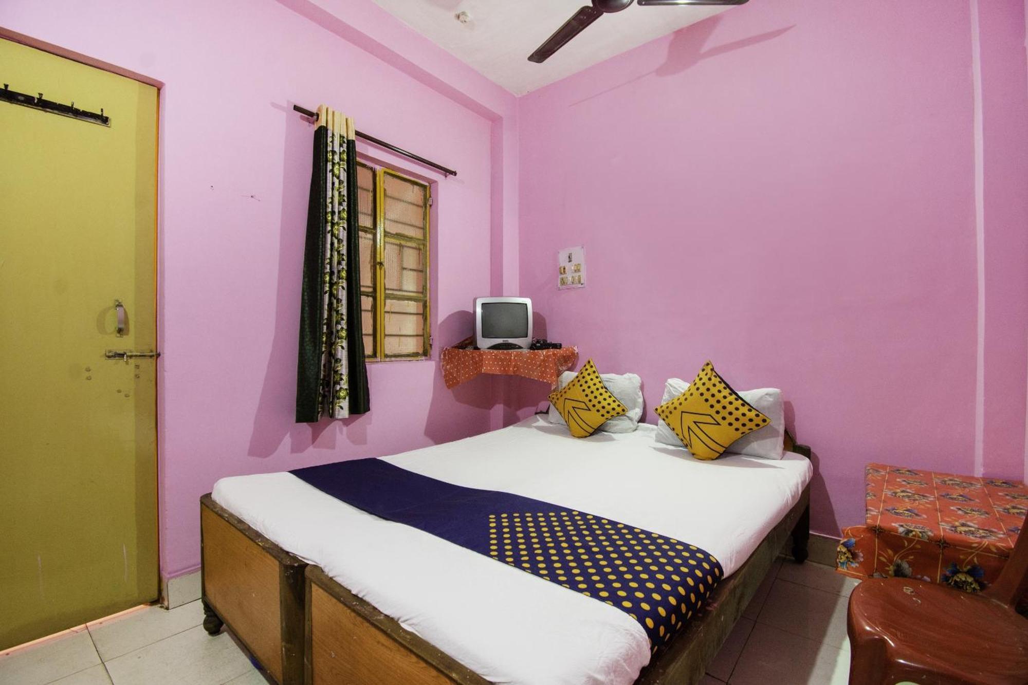 Hotel O Suvidha Jamshedpur Exterior foto