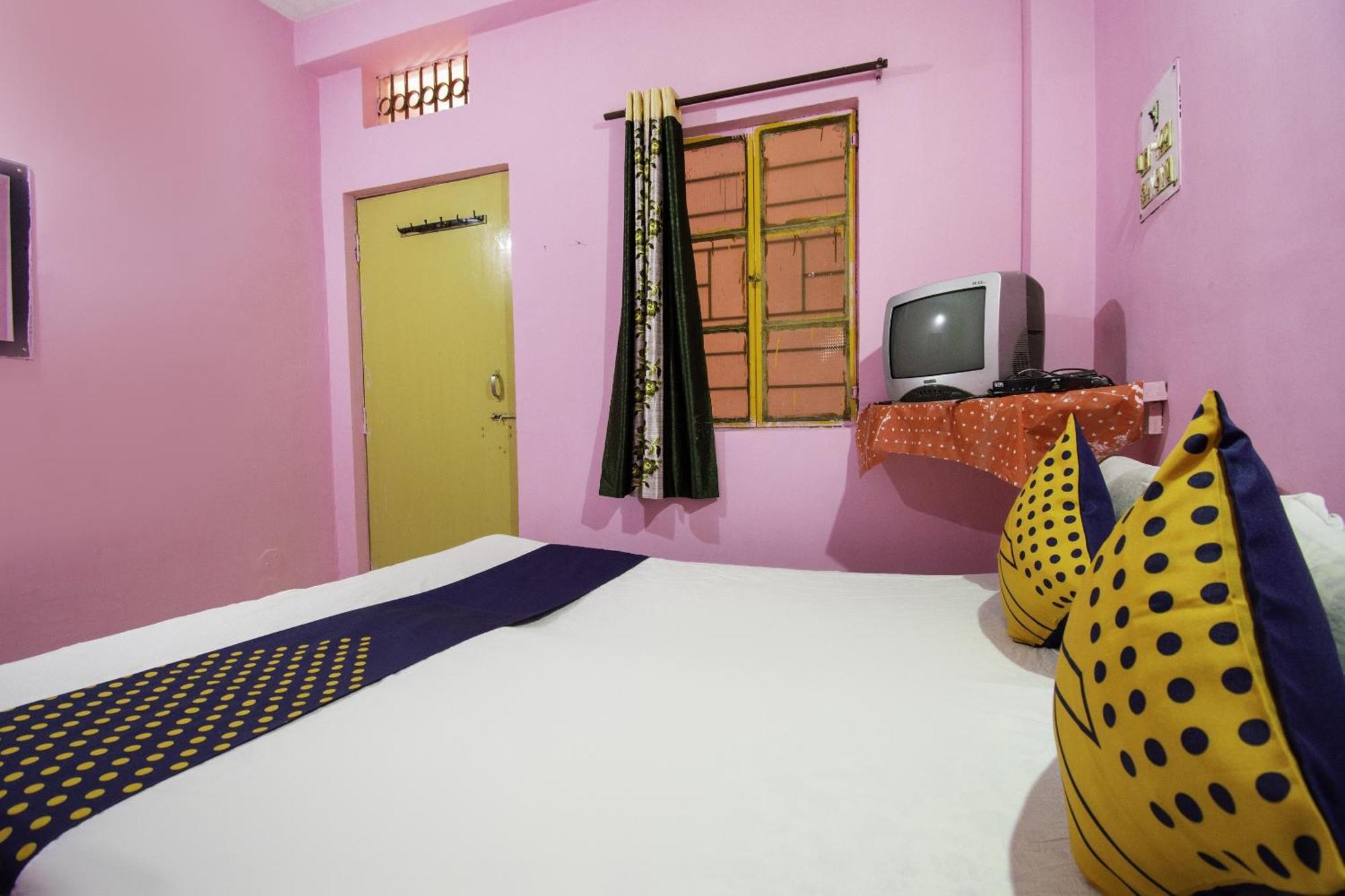 Hotel O Suvidha Jamshedpur Exterior foto