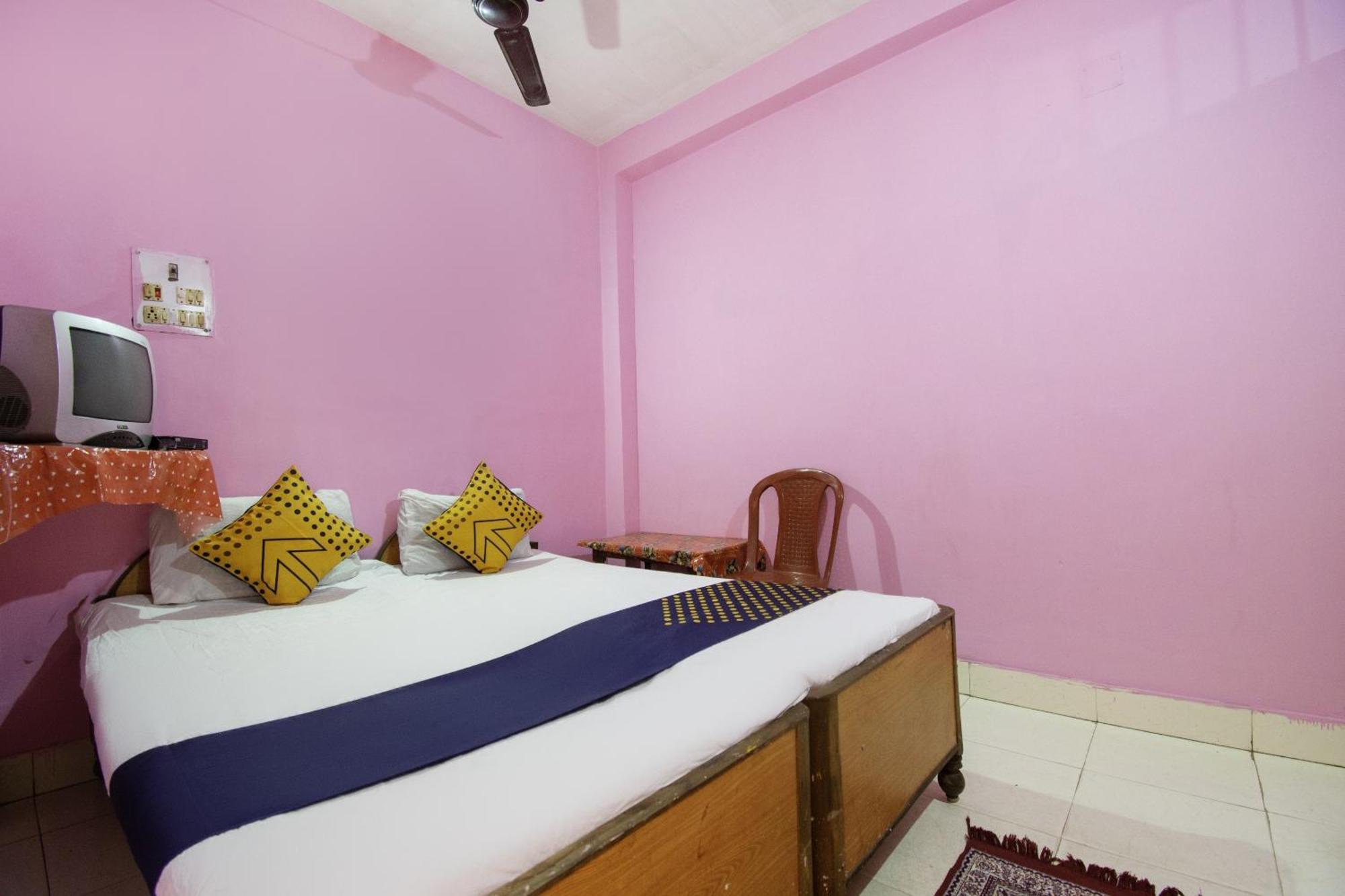 Hotel O Suvidha Jamshedpur Exterior foto
