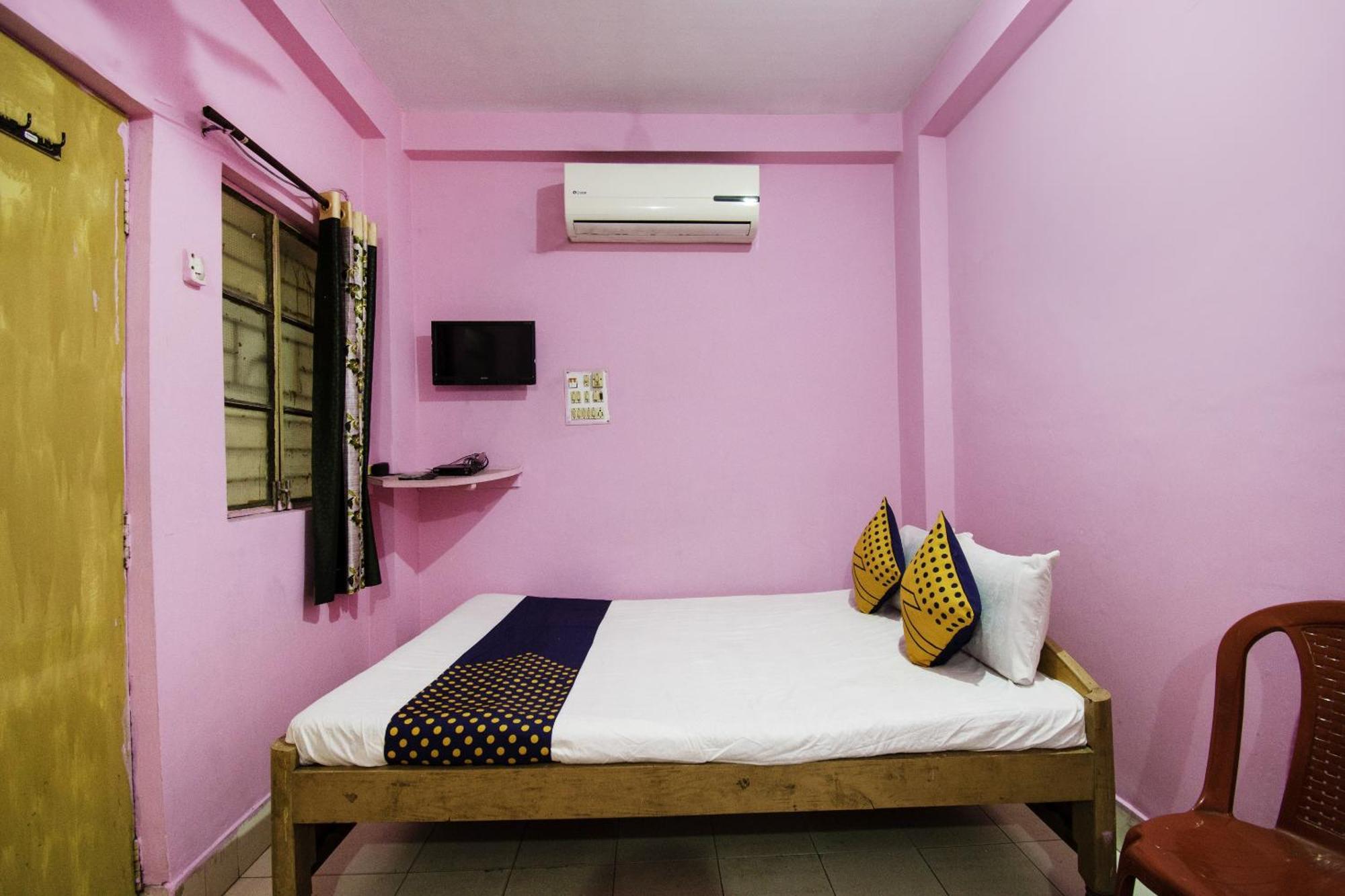 Hotel O Suvidha Jamshedpur Exterior foto