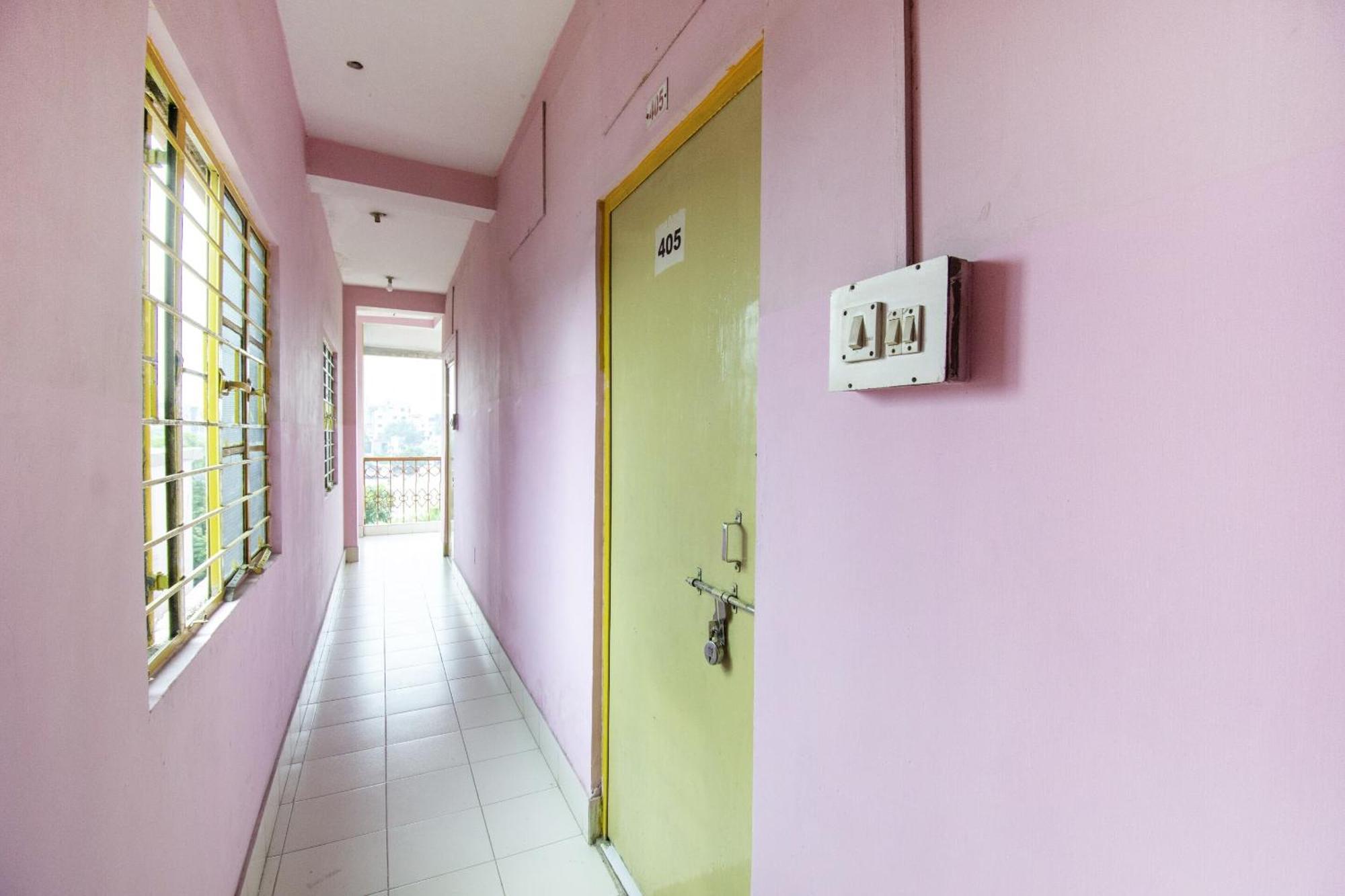 Hotel O Suvidha Jamshedpur Exterior foto